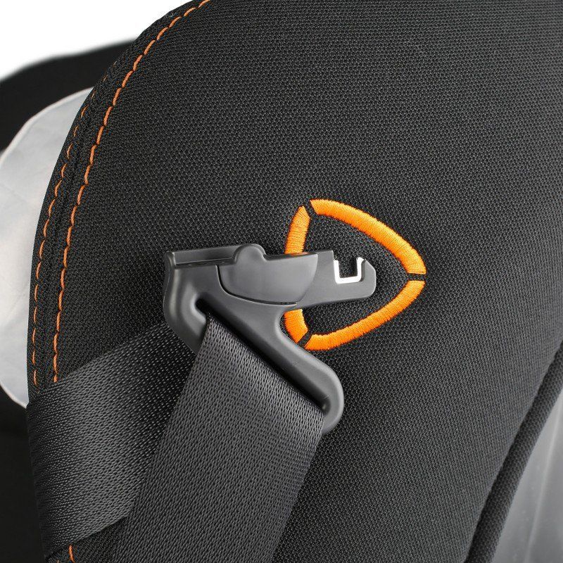 Autosedačka Takata Midi i-Size Plus + Isofixová báze Takata Midi i-Size Plus - obrázek 2