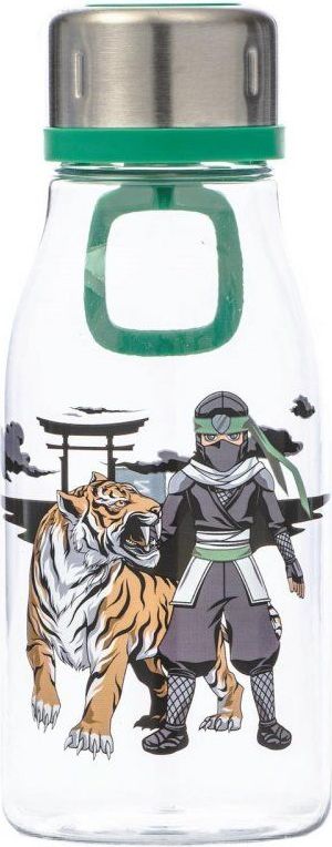 Láhev 400 ml Beckmann Ninja 2019 - obrázek 1