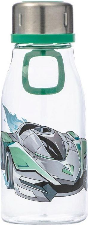 Láhev 400 ml Beckmann Black Supercar 2019 - obrázek 1
