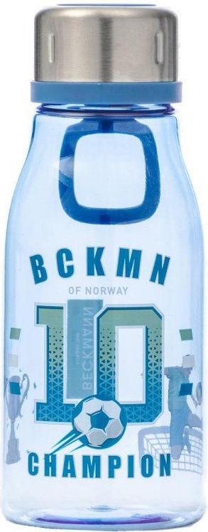 Láhev 400 ml Beckmann Champion 2019 - obrázek 1