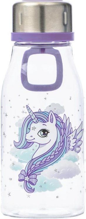 Láhev 400 ml Beckmann Purple Unicorn 2019 - obrázek 1