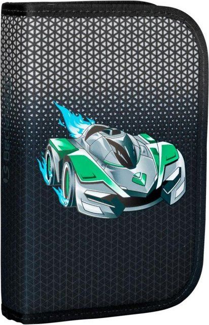 Penál Beckmann Black Supercar 2019 - obrázek 1