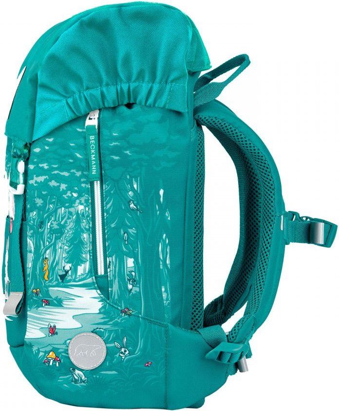 Předškolní batoh Beckmann Outdoor Unicorn 2019 - obrázek 2