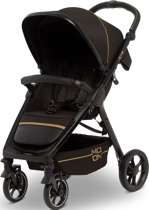 Sportovní kočárek Moon Jet-R 2020 - obrázek 1