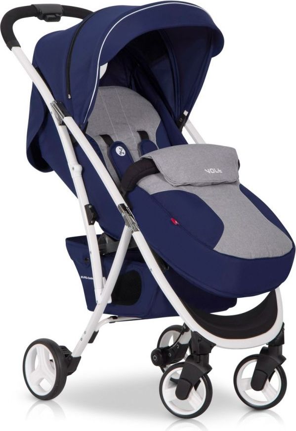 Sportovní kočárek Euro-Cart Volt - obrázek 2