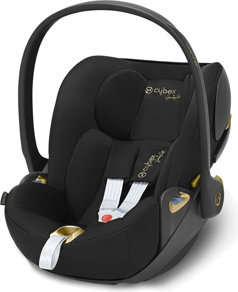 Cybex Cloud Z i-Size SensorSafe 2020 Wings - obrázek 1