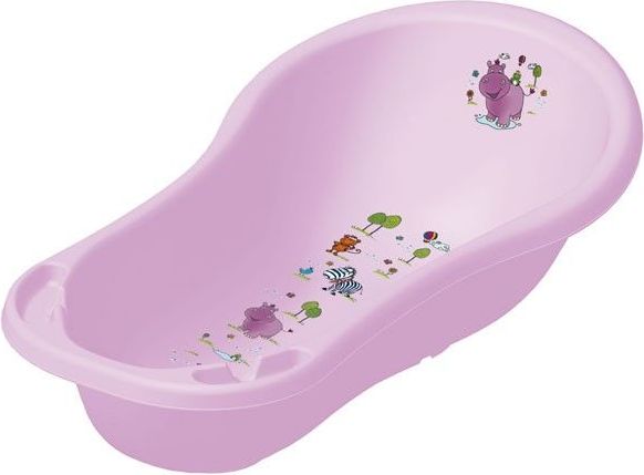 OKT Hippo vanička 100 cm - obrázek 1