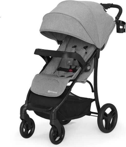 Sportovní kočárek Kinderkraft Cruiser - obrázek 1