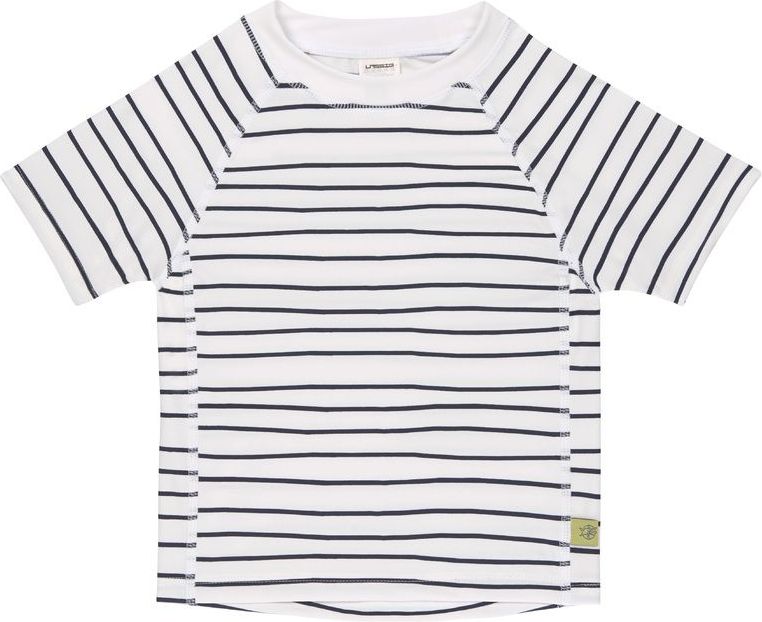 Lässig Splash Tričko Lässig Short Sleeve Rashguard Little Sailor Navy 24m+ - obrázek 1