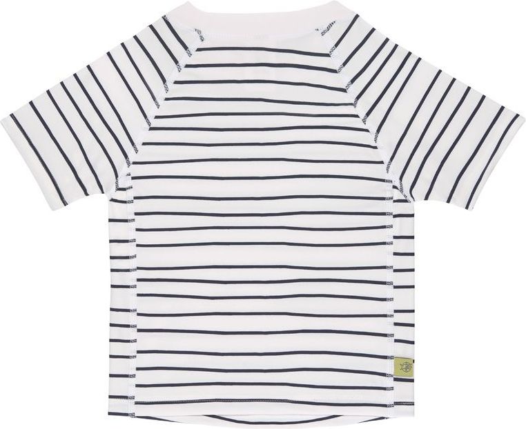 Lässig Splash Tričko Lässig Short Sleeve Rashguard Little Sailor Navy 24m+ - obrázek 2