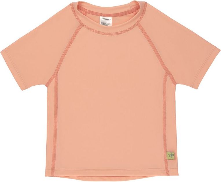 Lässig Splash Tričko Lässig Short Sleeve Rashguard Light Peach 24m+ - obrázek 1