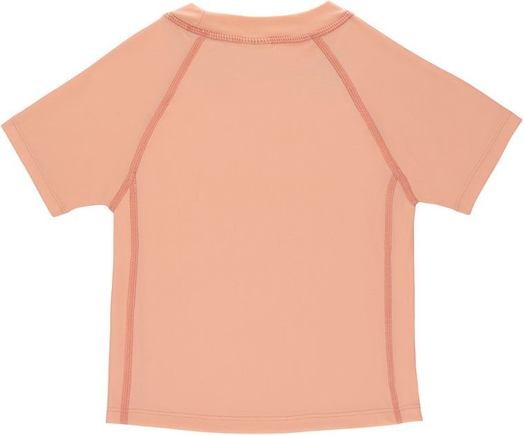 Lässig Splash Tričko Lässig Short Sleeve Rashguard Light Peach 24m+ - obrázek 2