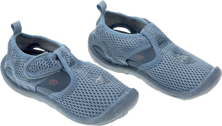 Lässig Splash Dětské sandály Lässig Niagara Blue 25 - obrázek 1