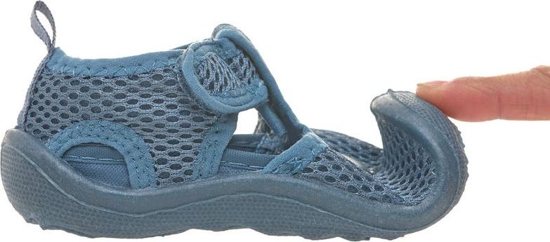 Lässig Splash Dětské sandály Lässig Niagara Blue 25 - obrázek 2