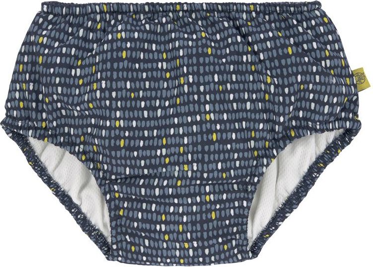 Lässig Splash Chlapecké plavky Lässig Swim Diaper Boys Spotted 6m+ - obrázek 1