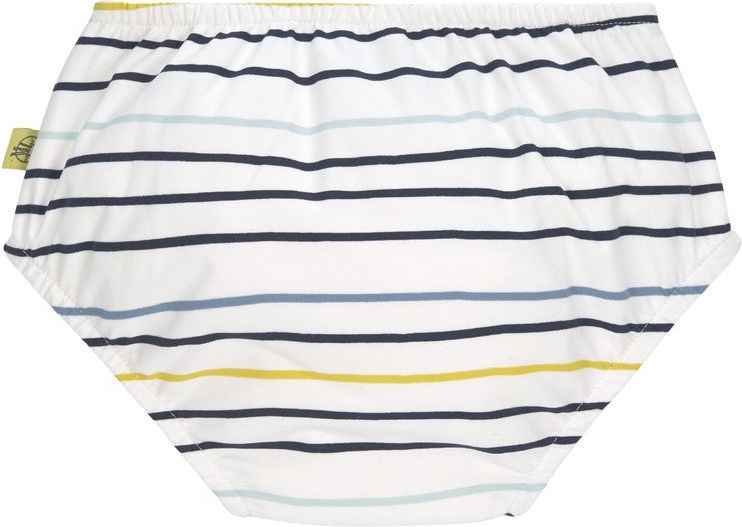 Lässig Splash Chlapecké plavky Lässig Swim Diaper Boys Little Sailor Navy 6m+ - obrázek 2