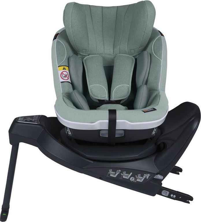 Autosedačka Besafe iZi Twist i-Size - obrázek 1