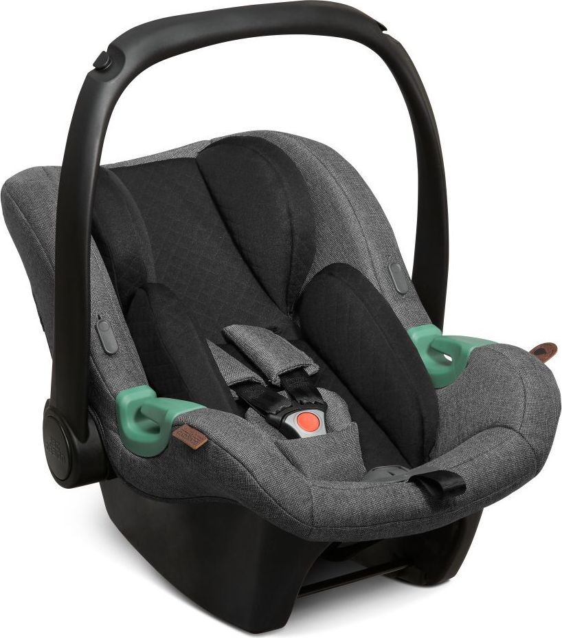Autosedačka ABC Design Diamond Tulip + adaptér - obrázek 1