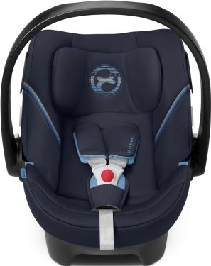 Set kočárek Junama Junama Diamond + Autosedačka Cybex Aton 5 + adaptéry - obrázek 2