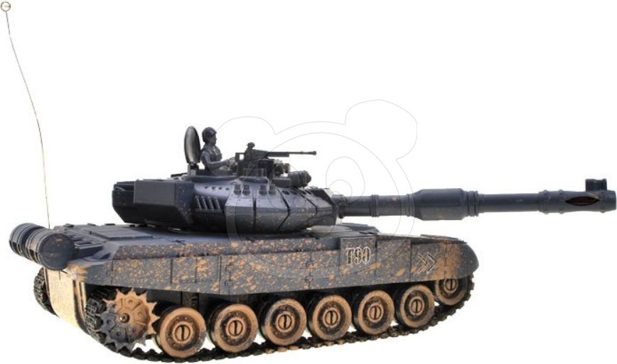 RC Tank T90 - obrázek 8