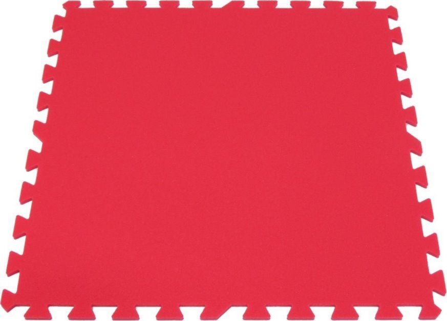 MALÝ GÉNIUS Samostatný díl XL 8mm (červený) - obrázek 2