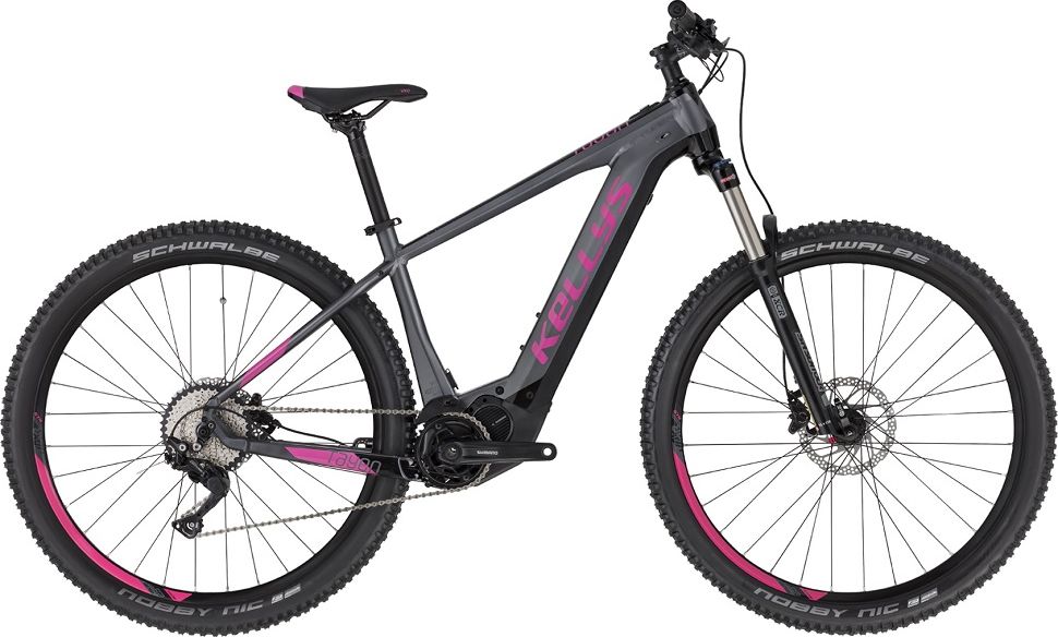 Kellys TAYEN 50 29" - model 2020 L (18,5") - obrázek 1