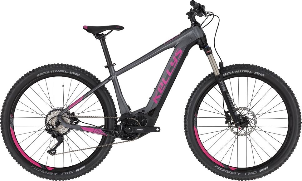 Kellys TAYEN 50 27,5" - model 2020 M (16") - obrázek 1