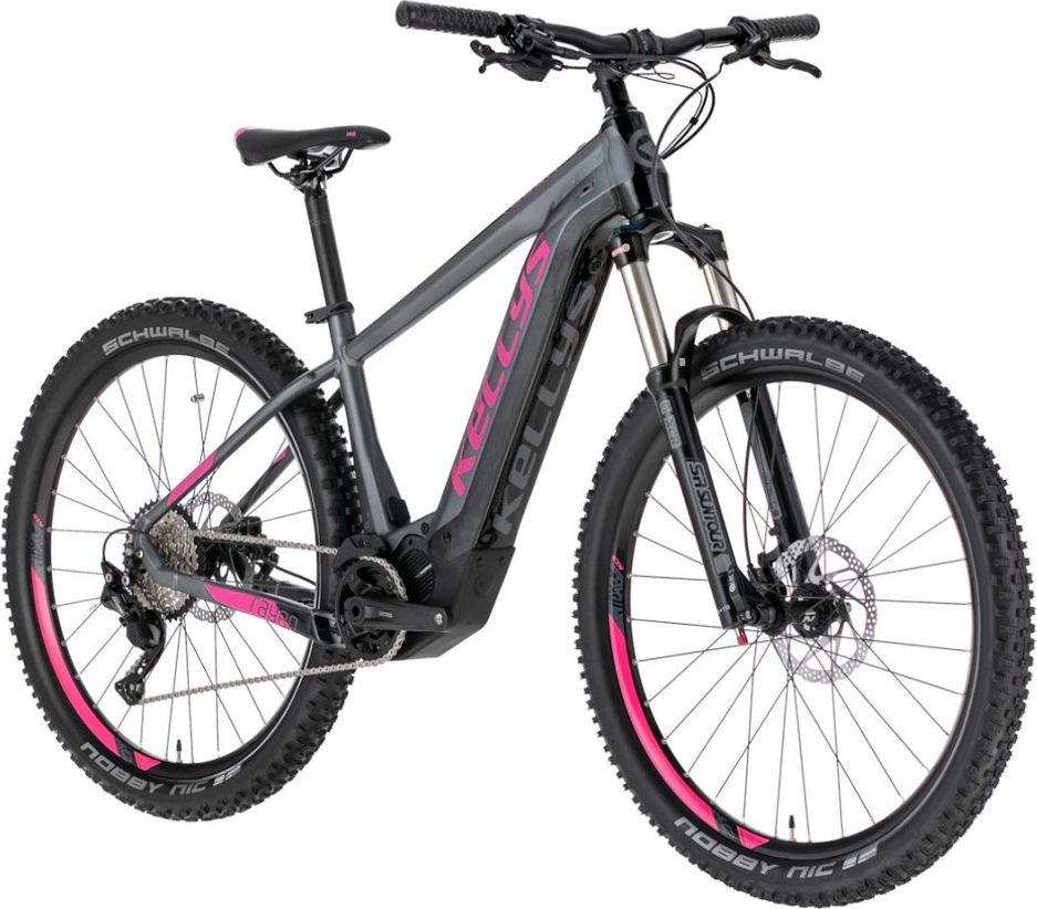 Kellys TAYEN 50 27,5" - model 2020 M (16") - obrázek 2