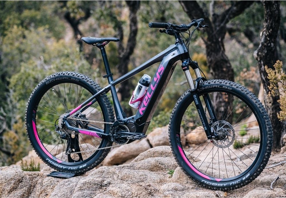 Kellys TAYEN 50 27,5" - model 2020 M (16") - obrázek 6