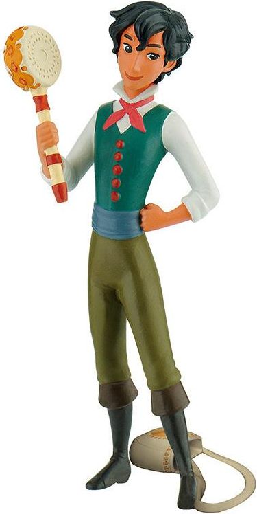 Mateo (Elena of Avalor) - obrázek 1