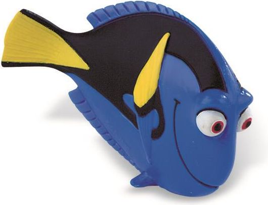 Dory (Hledá se Nemo) - obrázek 1