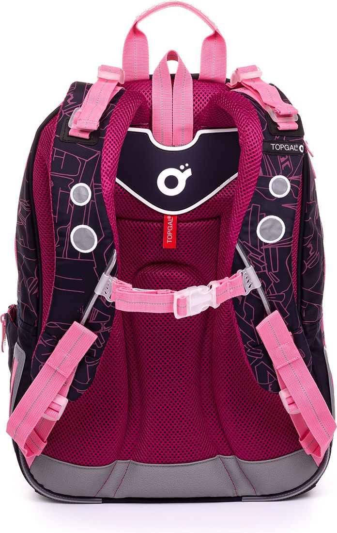 Topgal sada pro školačku CODA 20009 G SET SMALL - obrázek 5
