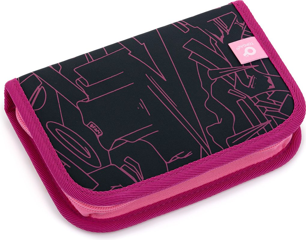 Topgal sada pro školačku CODA 20009 G SET SMALL - obrázek 10