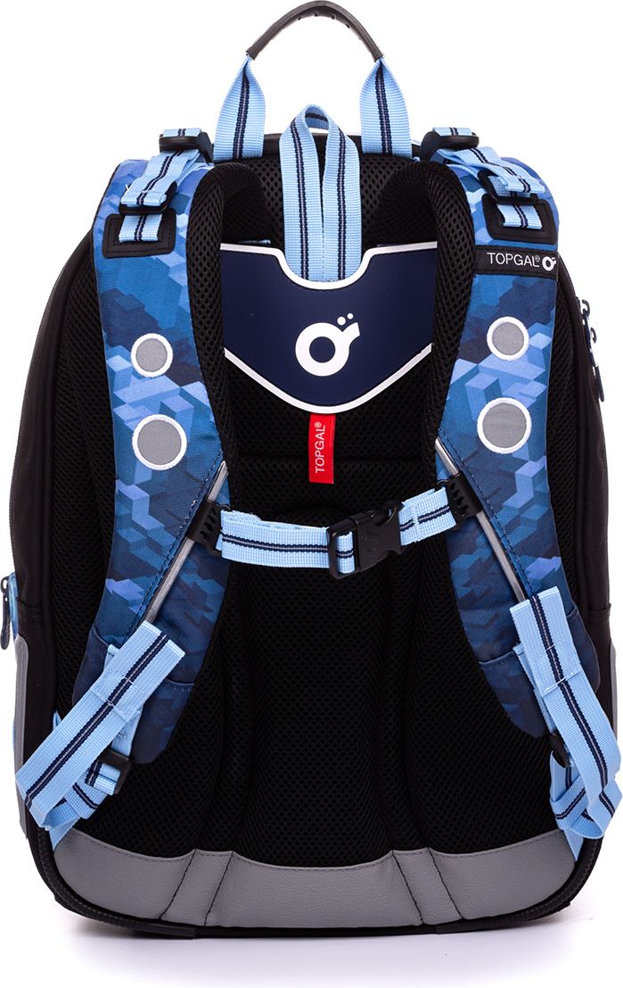 Topgal sada pro školáka MIRA 20018 B SET MEDIUM - obrázek 5