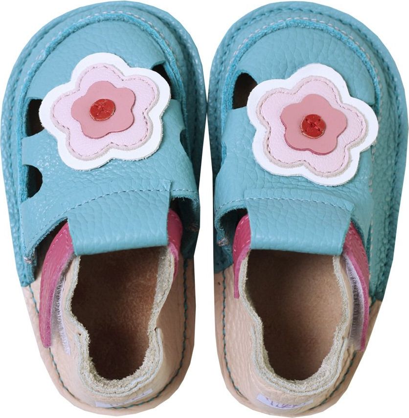 Tikki shoes sandálky Cherry Flowers 32 206 75 - obrázek 1