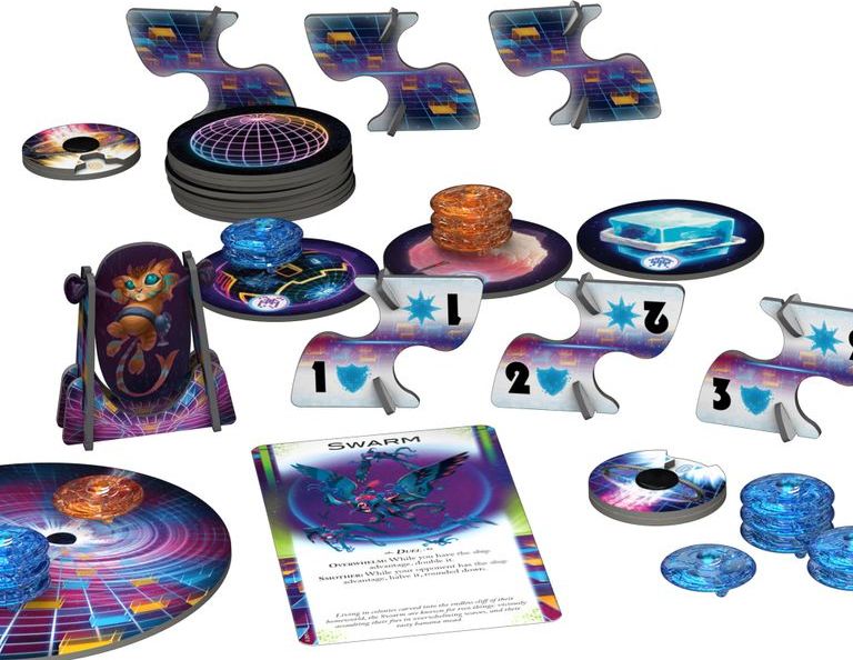 FFG Cosmic Encounter Duel - obrázek 3