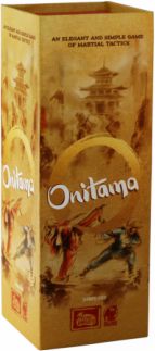 Arcane Wonders Onitama - obrázek 1
