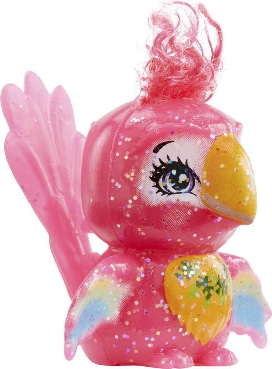 Mattel Enchantimals zvířecí kamarád Sheeny - obrázek 1