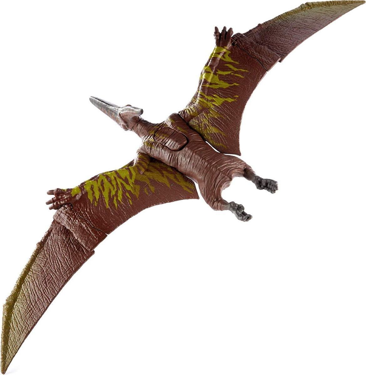 Mattel Jurský svět ohlušující řev Pteranodon - obrázek 1