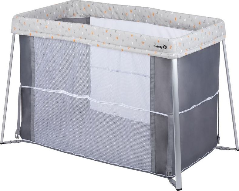 Safety 1st Globe Dreamer Warm Gray - obrázek 1