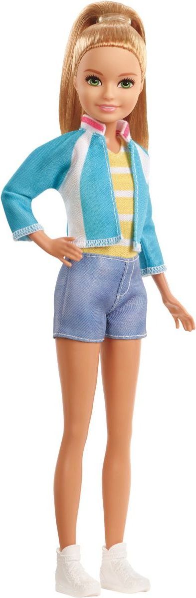 Mattel Barbie Stacie - obrázek 1