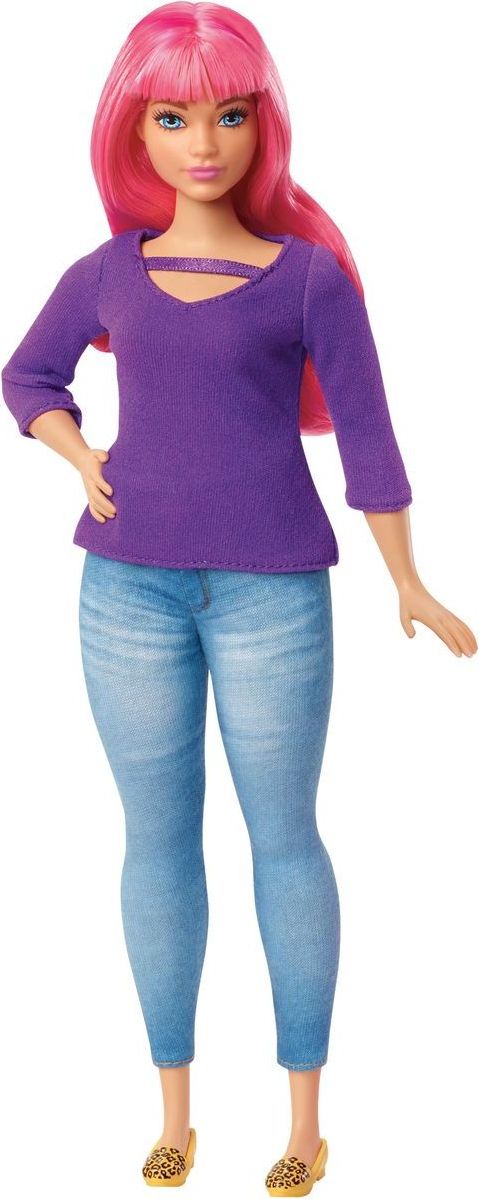 Mattel Barbie Daisy - obrázek 1