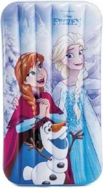 Teddies Lehátko/matrace nafukovací Frozen 88x157x18cm 3-10 let - obrázek 1