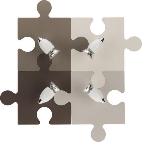 Sandria Nowodvorski Dětské svítidlo 6382 PUZZLE IV - obrázek 1