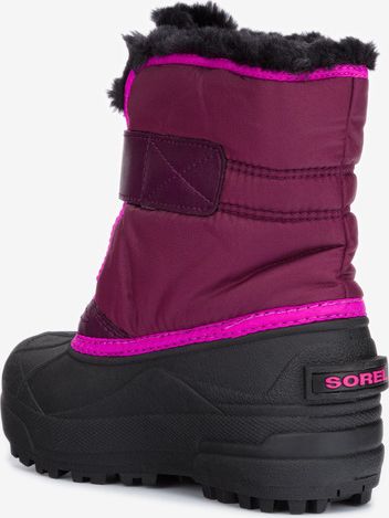 Snow Commander™ Sněhule dětské Sorel | Růžová | Dívčí | 29 - obrázek 3