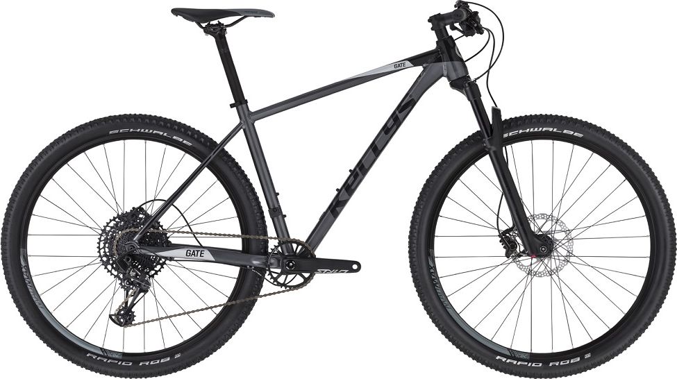 Kellys GATE 70 29" - model 2020 L (20,5") - obrázek 1