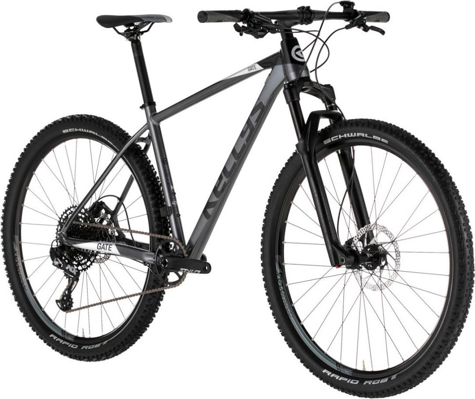 Kellys GATE 70 29" - model 2020 L (20,5") - obrázek 2