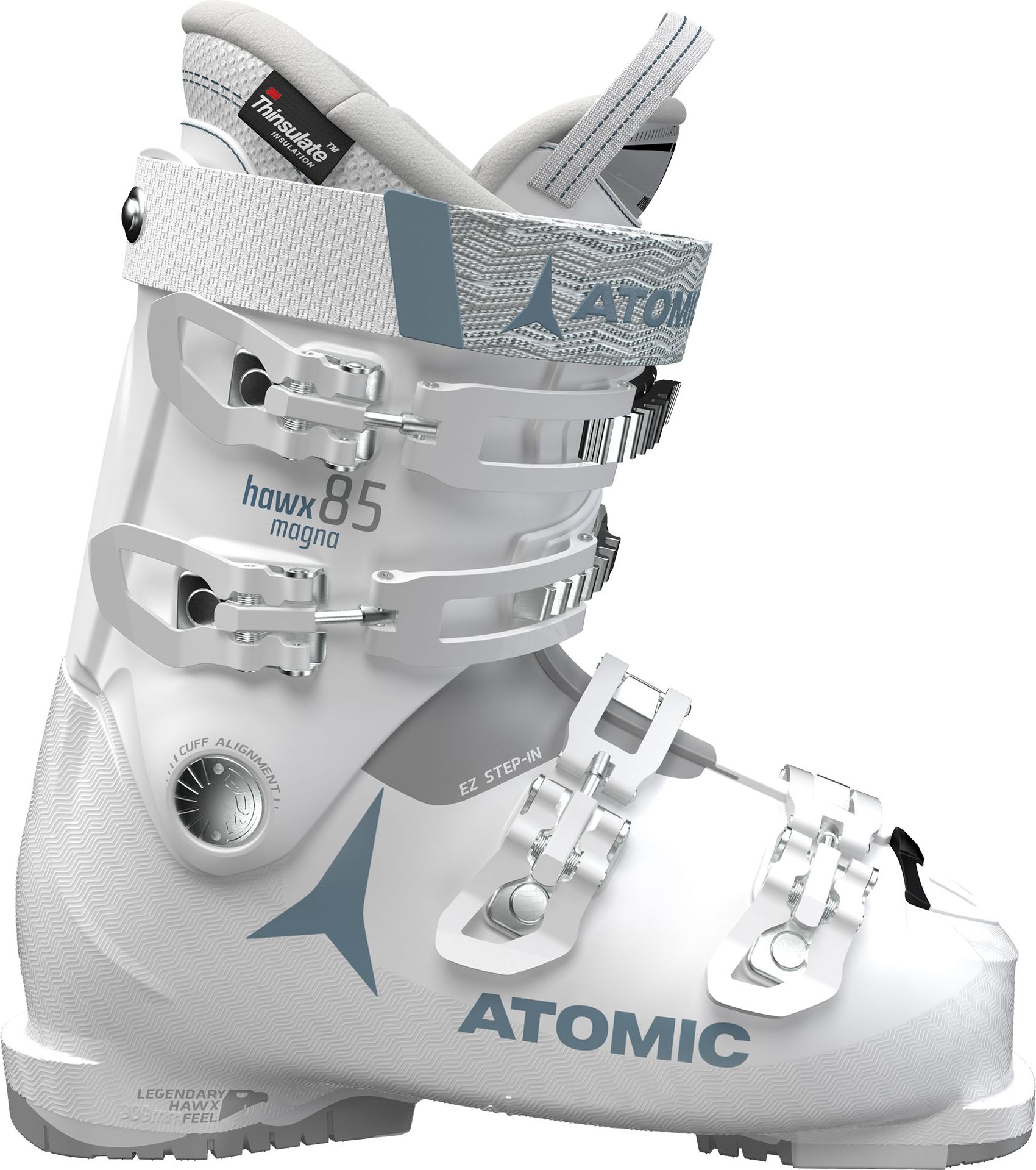 Atomic Hawx Magna 85 W 19/20 - obrázek 1