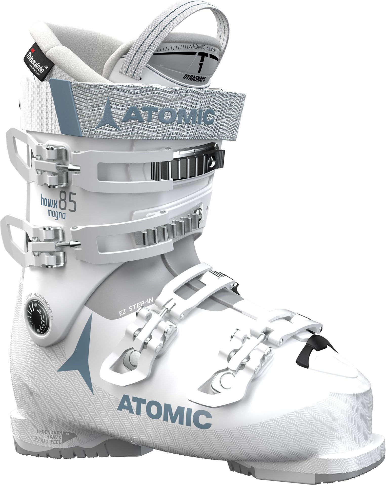 Atomic Hawx Magna 85 W 19/20 - obrázek 5