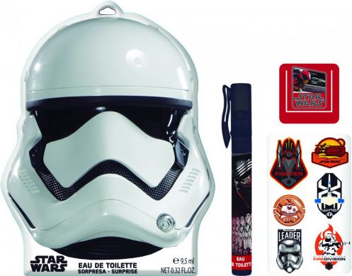 Pytlík s překvapením Star Wars - obrázek 1